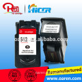 refillable PG512 for Canon ink cartridges refillable ink cartridge for Canon PG512